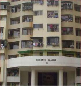 Gallery Cover Image of 2000 Sq.ft 3 BHK Apartment for buy in Malad West for 27500000