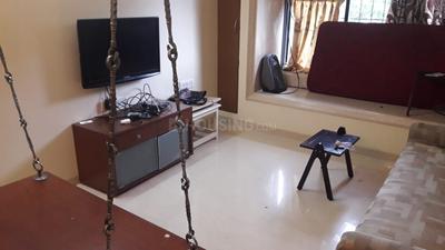 Gallery Cover Image of 2200 Sq.ft 3 BHK Apartment for rent in Dombivli East for 99000