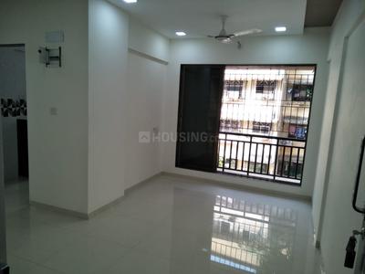 2 BHK Apartment