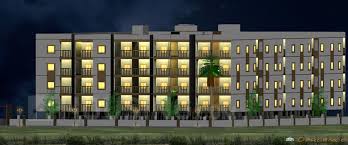 2 BHK Apartment