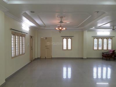 3 BHK Apartment