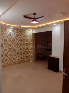 3 BHK Independent Floor