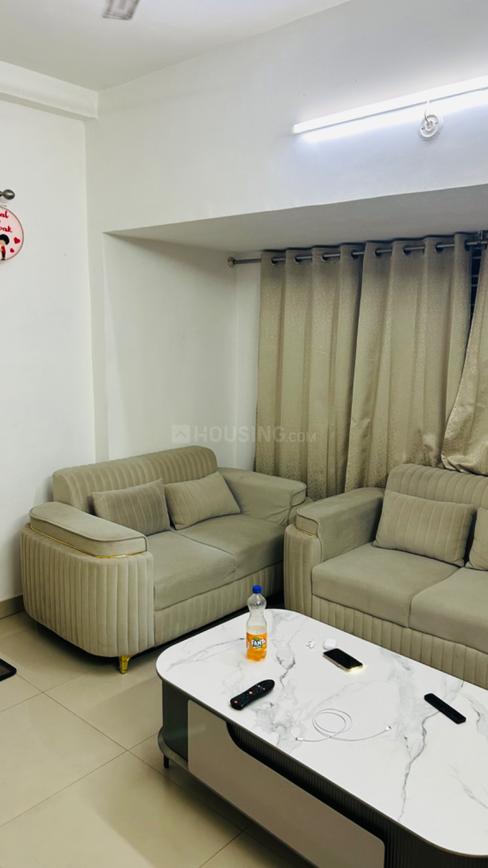 Couch Fully Furnished Flat For Rent In Airoli Bhk Flat On Rent In