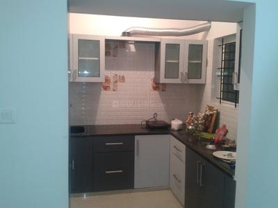 2 BHK Apartment