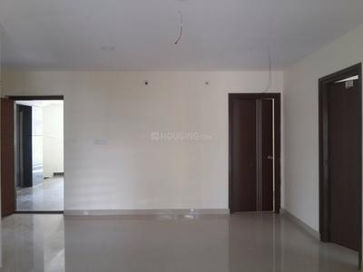Gallery Cover Image of 1250 Sq.ft 3 BHK Apartment for buy in Hosakerehalli for 7500000