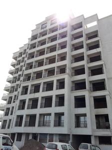 1 RK Apartment