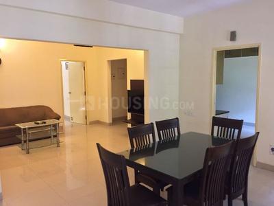 3 BHK Apartment