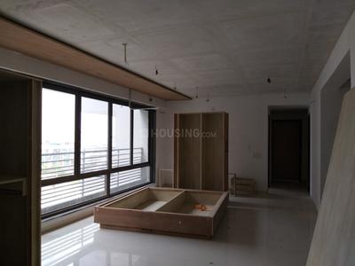 Gallery Cover Image of 1974 Sq.ft 3 BHK Apartment for buy in Jodhpur for 13500000