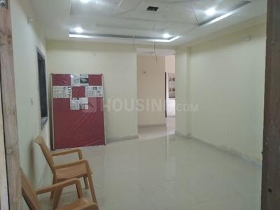 2 BHK Apartment