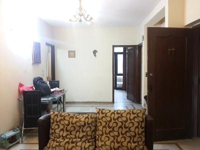 Gallery Cover Image of 1170 Sq.ft 3 BHK Independent Floor for buy in Sushant Lok I for 12000000
