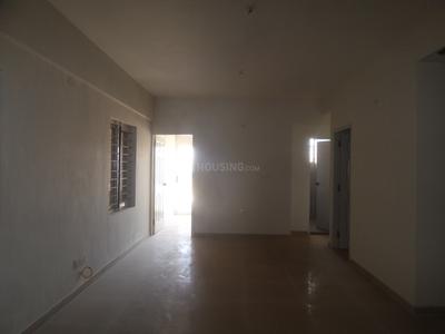 3 BHK Apartment