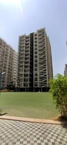 Gallery Cover Image of 2165 Sq.ft 3 BHK Apartment for buy in Shree Balaji Wind Park, Khodiyar for 10399000
