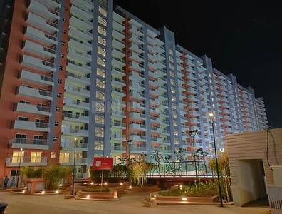 3 BHK Apartment