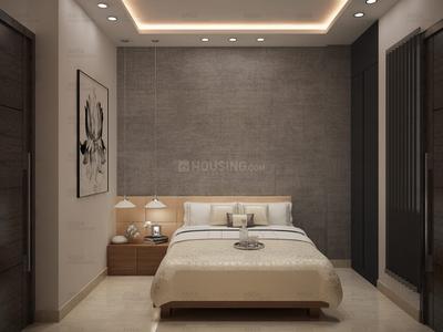 2 BHK Independent Floor