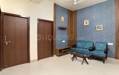 Gallery Cover Image of 703 Sq.ft 2 BHK Villa for buy in Cantt Area for 2100000