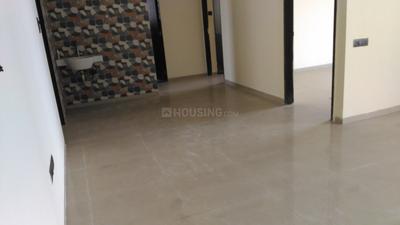3 BHK Apartment