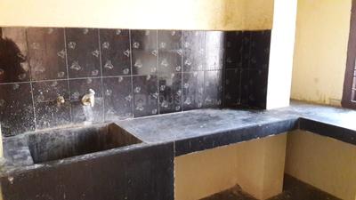 1 BHK Independent House