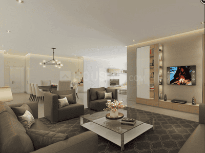 2 BHK Apartment