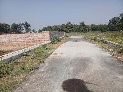 Residential Plot