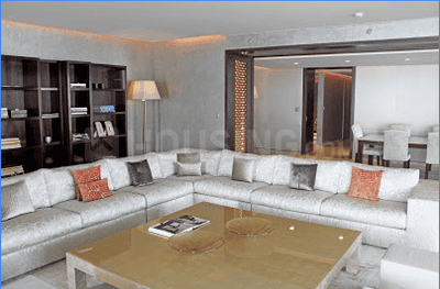 Gallery Cover Image of 3888 Sq.ft 4 BHK Apartment for buy in Lower Parel for 147000000