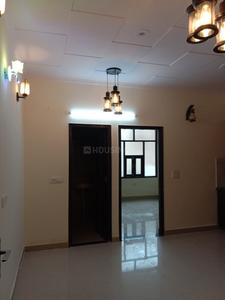 2 BHK Independent Floor