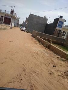 Gallery Cover Image of Sq.ft Residential Plot for buy in Lal Kuan for 1350000
