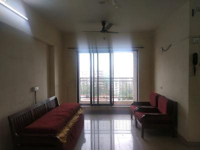 Gallery Cover Image of 1633 Sq.ft 3 BHK Apartment for buy in Chembur for 25500000