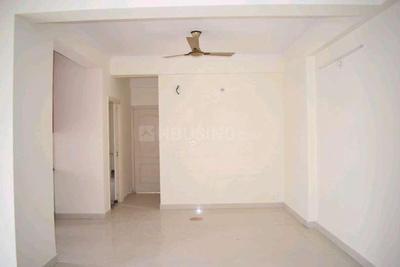 3 BHK अपार्टमेंट