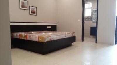 1 BHK Apartment