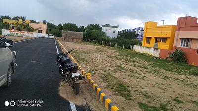 Gallery Cover Image of Sq.ft Residential Plot for buy in Urapakkam for 2530000