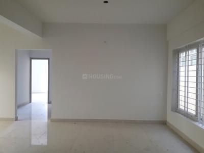 3 BHK Apartment