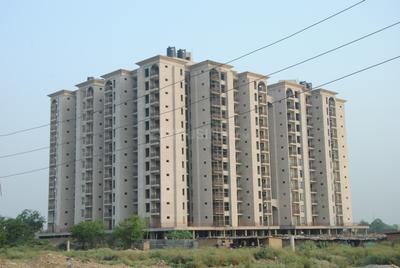 2 BHK Apartment