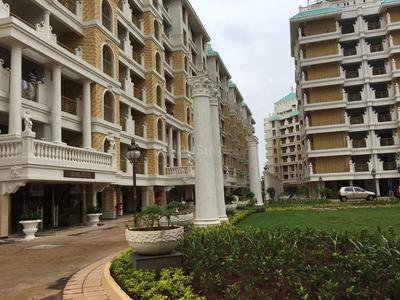 1 BHK Apartment