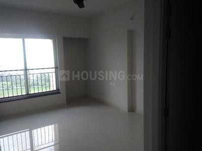 Gallery Cover Image of 627 Sq.ft 1 BHK Apartment for buy in Thane West for 8200000
