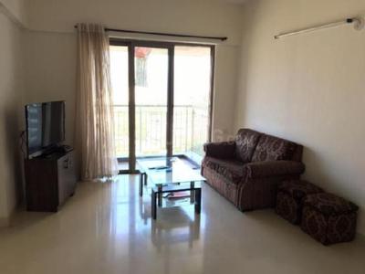 2 BHK Apartment
