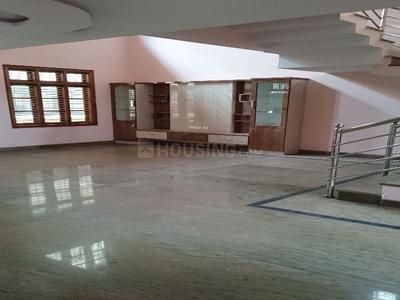 Gallery Cover Image of 2400 Sq.ft 3 BHK Apartment for buy in Nagarbhavi for 12100000