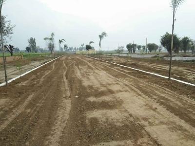 Gallery Cover Image of Sq.ft Residential Plot for buy in Kavi Nagar for 3020000