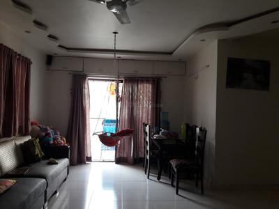 Gallery Cover Image of 1228 Sq.ft 3 BHK Apartment for buy in Katraj for 8000000