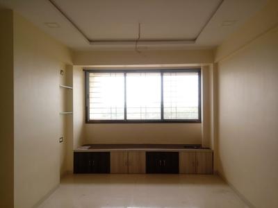 Gallery Cover Image of 1150 Sq.ft 2 BHK Apartment for rent in Ulwe for 13500
