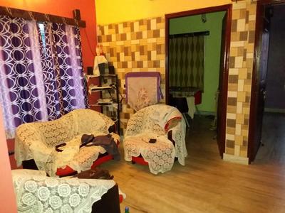 3 BHK Apartment