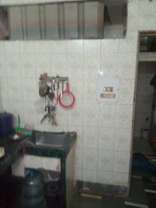 1 BHK Apartment
