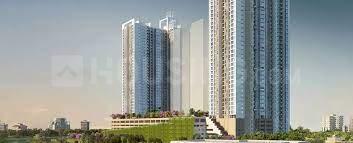2 BHK फ़्लैट