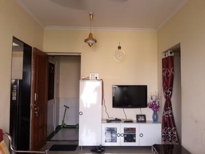 Gallery Cover Image of 551 Sq.ft 1 BHK Apartment for buy in Chembur for 9500000