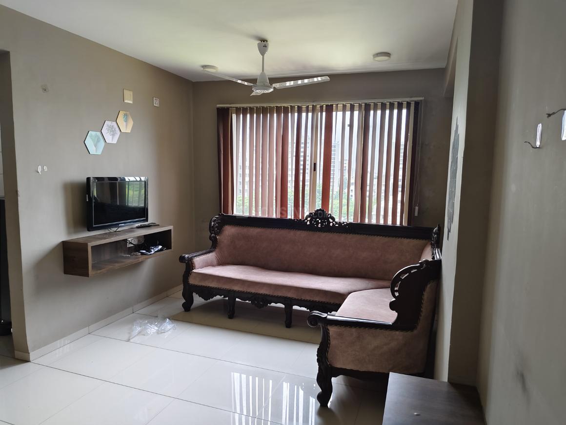 BHK Flats for Rent in Vasant Vihar, Bhayli, Vadodara 4+ BHK