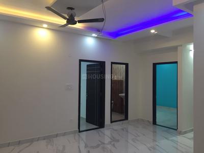 2 BHK Independent House