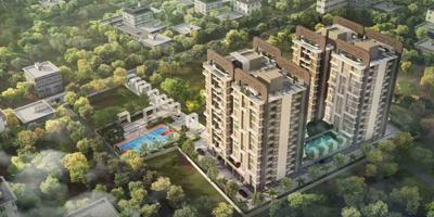 3 BHK Apartment