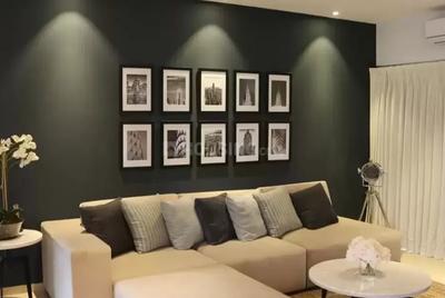 Gallery Cover Image of 2072 Sq.ft 3 BHK Apartment for buy in Sector 108 for 21000000