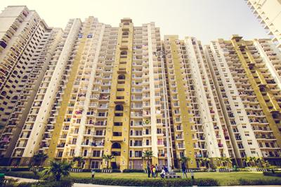 5 BHK Apartment