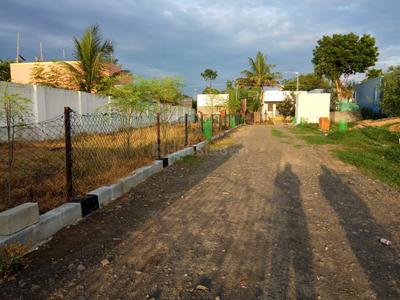 Gallery Cover Image of Sq.ft Residential Plot for buy in Avadi for 1560000