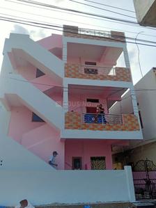 Gallery Cover Image of 1064 Sq.ft 8 BHK Independent House for buy in Nawab Saheb Kunta for 10500000